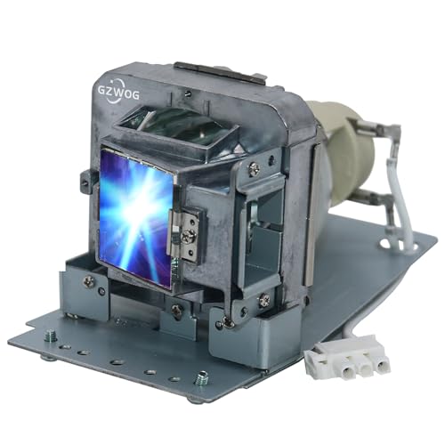 Lámpara de proyector de repuesto para BENQ MH741 MH750
