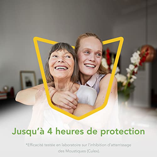 Raid aérosol anti moustiques 300 ml - vue 8