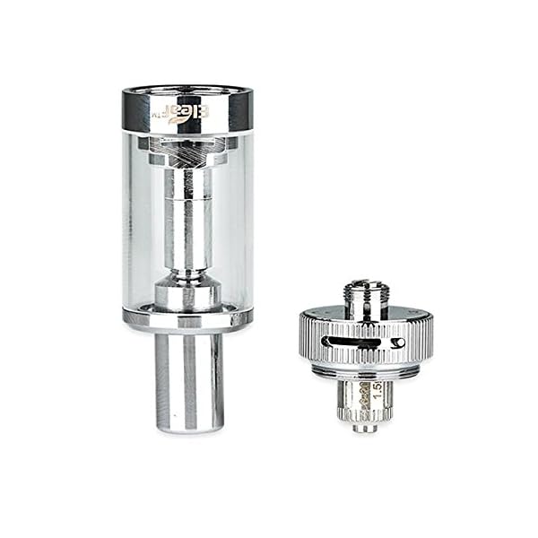 GS Air M BDC 4 ml Verdampfer Eleaf / iSmoka – Bild 7