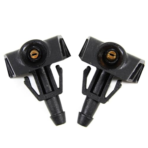 Essuie-glaces avant haute précision pour Nissan Sylphy Classic 2 pièces