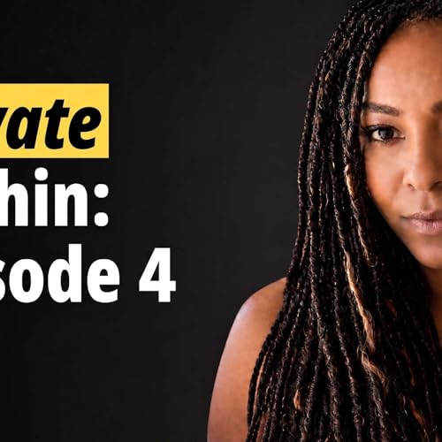 You&rsquo;re Not Falling Apart, You&rsquo;re in Transition | Burnout, Spiraling & Rebuilding Yourself