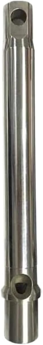 Piston Rod 248207 airless Sprayer Spare Parts Stainless Steel