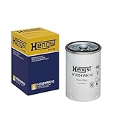 Fuel Filter - Spin on