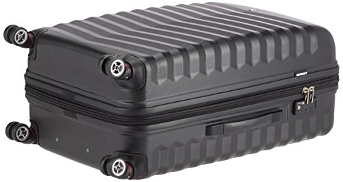 Wenger Valigia, nero (Nero) - SW32300277