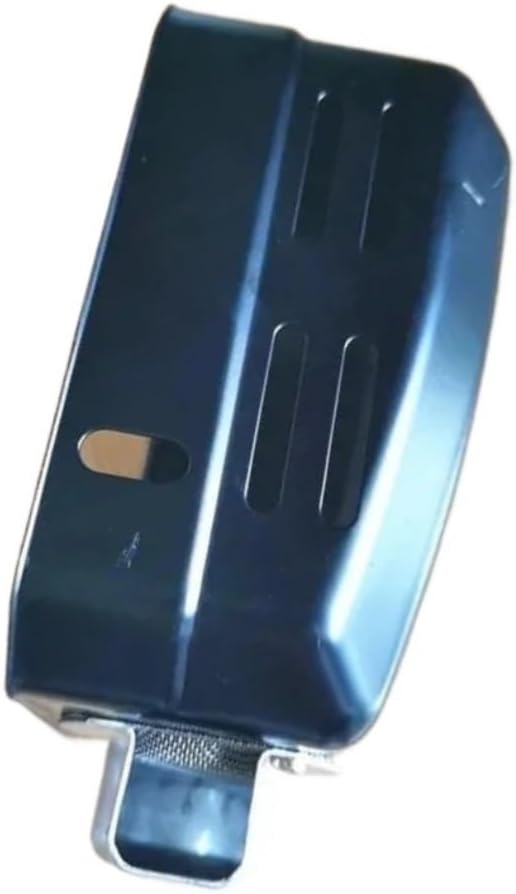 Fit For EX13 EX17 EX21 Engine Motor Water Pump Cover(Style A)