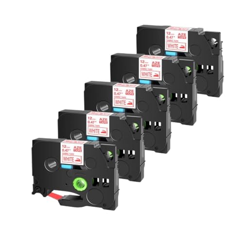 FJCLNPEV 10PK ���j�o�[�T���t�@�u���b�N �A�C�����ڒ����x���e�[�v 1/2�C���` ���n�ɍ� TZe-FA231 0.47�C���` PTD200 PTD210 PTD400�Ή� (5PK �Ԓn�ɔ�)