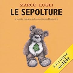 Couverture de Le Sepolture