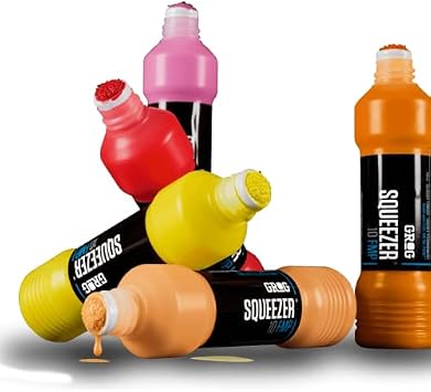 Grog Squeezer 10 FMP (Paint) (Ferrari Red)