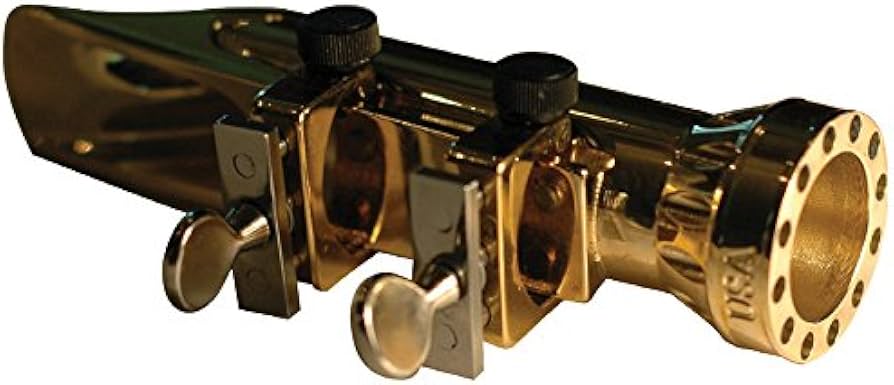 Amazon.co.jp: BARI バリ マウスピース サイクロン アルト #6