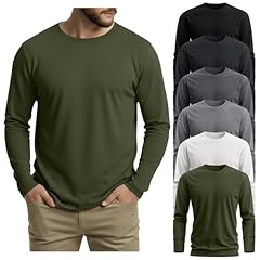 Black, Dark Gray, Mixed Gray, Light Gray, White, Army Green