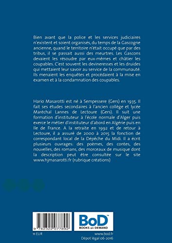 Les Respounchous: Les asperges sauvages