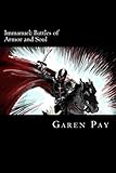 Immanuel: Battles of Armor and Soul (English Edition)