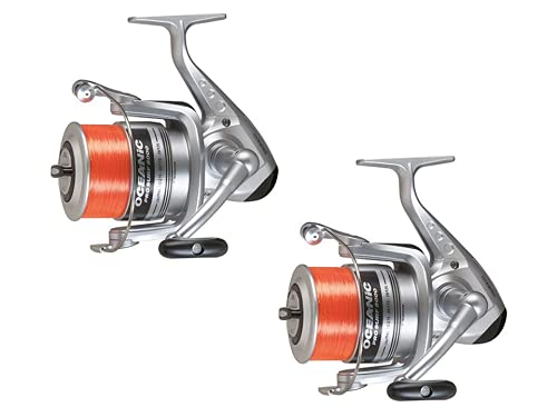 2 PZ Mulinello Trabucco Oceanic 8000