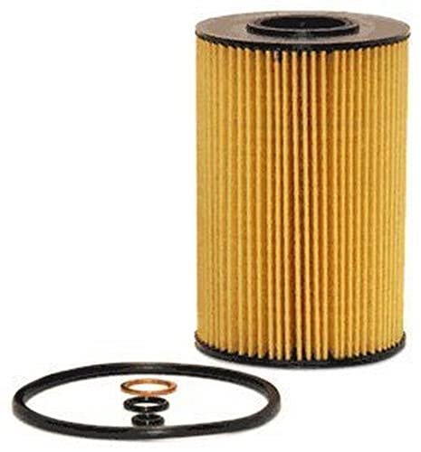 WIX 51213 Oil Filter Replacement, Built for Synthetic and High Mileage Oil - Compatible with BMW (95-99) by Wix - Image 2