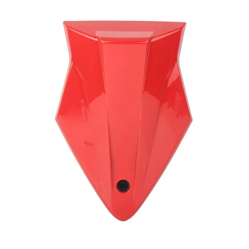 S1000RR 2015 2016 2017 2018 cache passager arrière moto carénage - 7