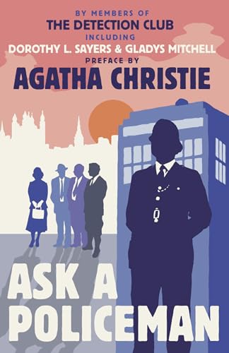 Ask a Policeman view 2