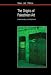 The Origins of Palestinian Art (Value Art Politics LUP)