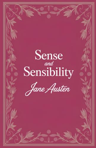 Sense And Sensibility