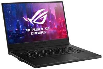 Notebook Rog GA502DU-HN106T Monitor 15.6" Full HD Amd Ryzen 7 3750H 2.3GHz Ram 16GB SSD 512GB Nvidia GeForce GTX 1660Ti 6GB 4xUSB 3.0 Windows 10 Home