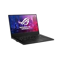ASUS Notebook Rog GA502DU-HN106T Monitor 15.6" Full HD Amd Ryzen 7 3750H 2.3GHz RAM 16GB SSD 512GB Nvidia GeForce GTX 1660Ti 6GB 4xUSB 3.0 Windows 10 Home
