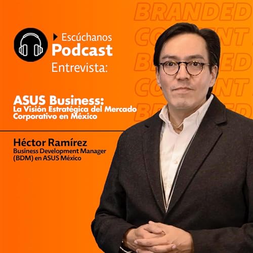 ASUS Expert Partner Summit: Trazando el futuro de la tecnolog&iacute;a empresarial en M&eacute;xico