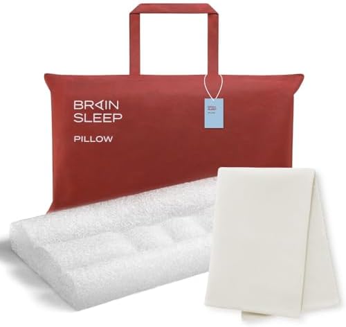 Amazon｜[BRAIN SLEEP] ブレインスリープ ピロー (9グラデーション  