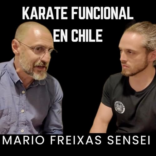 &iquest;C&oacute;mo nace una revoluci&oacute;n marcial en el sur de Chile? copertina