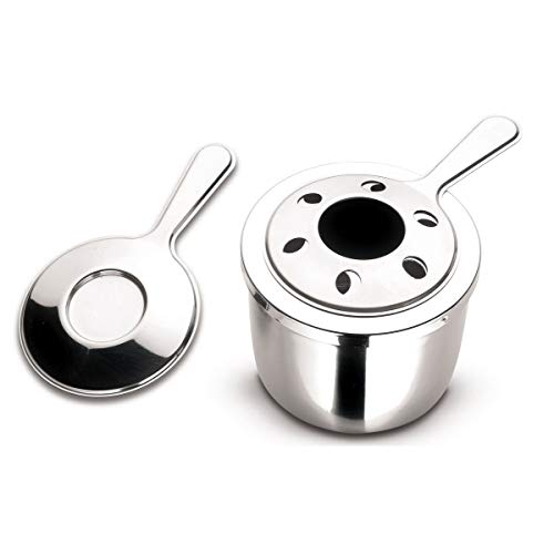 Fogareiro 0,43L Para Rechaud Aço Inox 61044090 Tramontina
