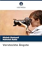 Versteckte Ängste (German Edition) 3639720628 Book Cover