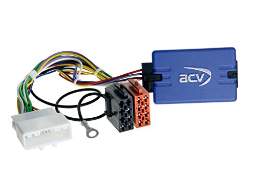 Lenkradfernbedienung Adapter Nissan verschiedene Modelle >