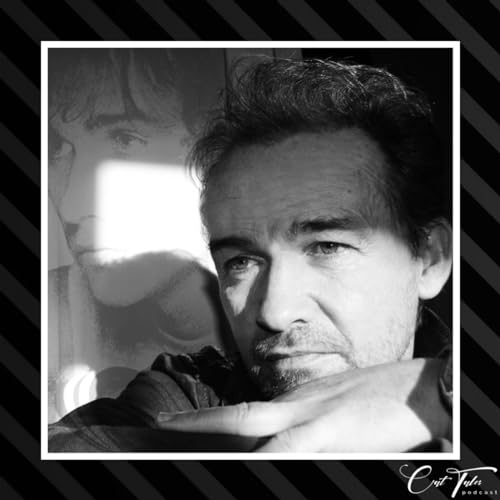 125: The one with Owen Paul Podcast Por  arte de portada