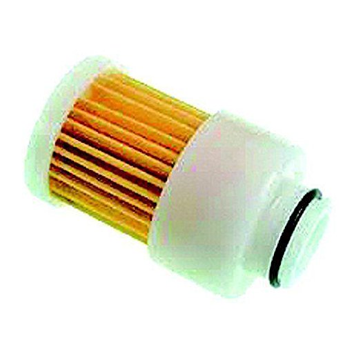 Elemento filtro carburante recmar per yamaha
