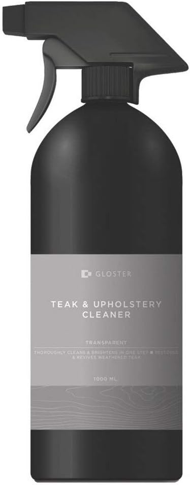 Gloster Teak Cleaner