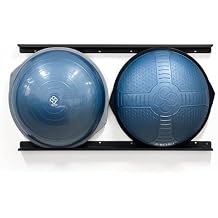 BOSU Double Storage Balance Trainer Wall Bracket