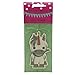 Price comparison product image Flos Fancies Unicorn Car Air Freshener - Strawberry