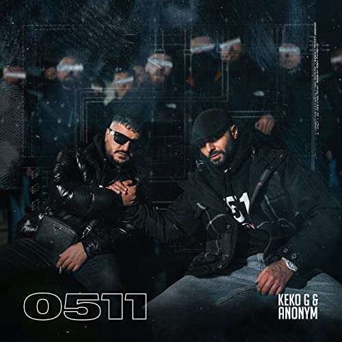 Keko-G & Anonym