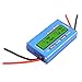 Produktbild PerGrate Digital Monitor LCD Watt Meter 60 V / 100A DC Amperemeter RC Batterie Power Amp Analyzer