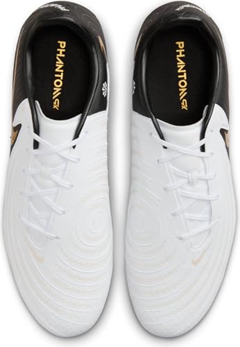 Image of Nike Men's Phantom Gx Ii Academy Fg /Mg Football Shoe