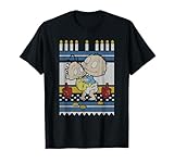 Rugrats Hanukkah Tommy & Dil Pickles Holiday Sweater T-Shirt