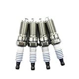SP-411 AYFS22FM Auto Ignition Plug Saprk Plug Compatible For Lincoln Compatible For Mercury Maz