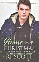 Home for Christmas 1790116597 Book Cover