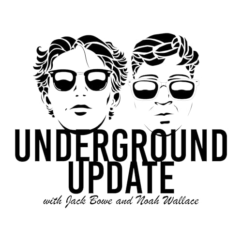 Underground Update cover art