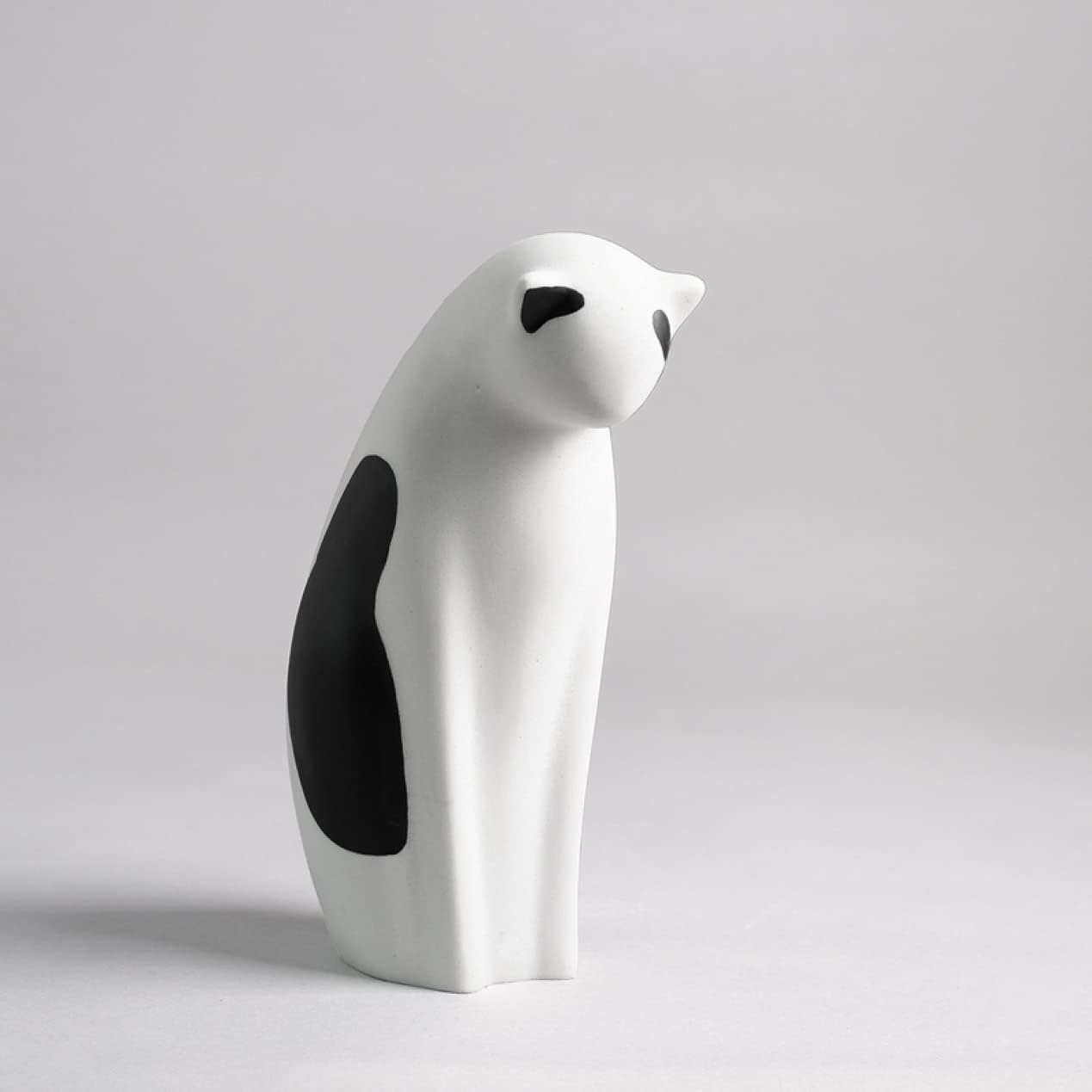 鍋島焼　鍋島大五　猿　申　置物　干支　風水　縁起物 鍋島焼 鍋島大五 猿 申 置物 干支 風水 縁起物 鍋島焼き 白磁 十二支