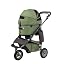 green ( moss green )
