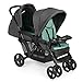 CHIC 4 BABY 273 65 Doppio - Carrito convertible, color verde menta
