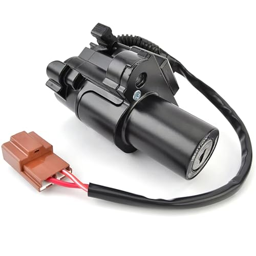 Interruptor de encendido premium para CBR500R con cerraduras de acero 3