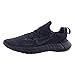 Nike Mens Free Run 5.0 Running Shoes Black/Black Size 8.5