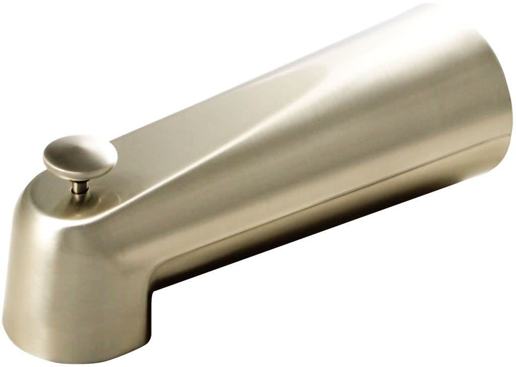 PROFLO PFTS32BN PROFLO PFTS32 6-1/2" Diverting Tub Spout
