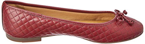 Sapatilha Anacapri Adulto Unissex Ac Vinho 37