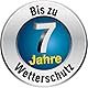 Xyladecor Holzschutz-Lasur Plus, Palisander, 4L